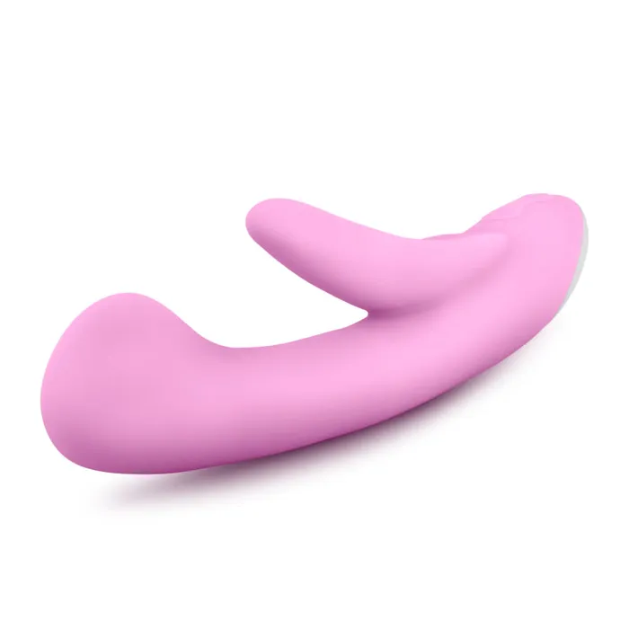 Vibrators Blush Novelties Hop Cottontail Ballet Slipper Vibrators Blush Novelties Hop Cottontail Ballet Slipper