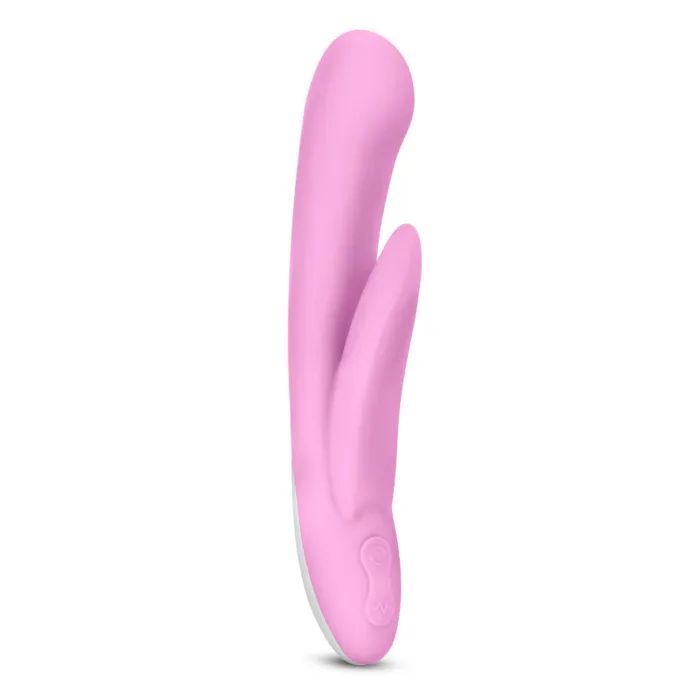 Vibrators Blush Novelties Hop Cottontail Ballet Slipper Vibrators Blush Novelties Hop Cottontail Ballet Slipper