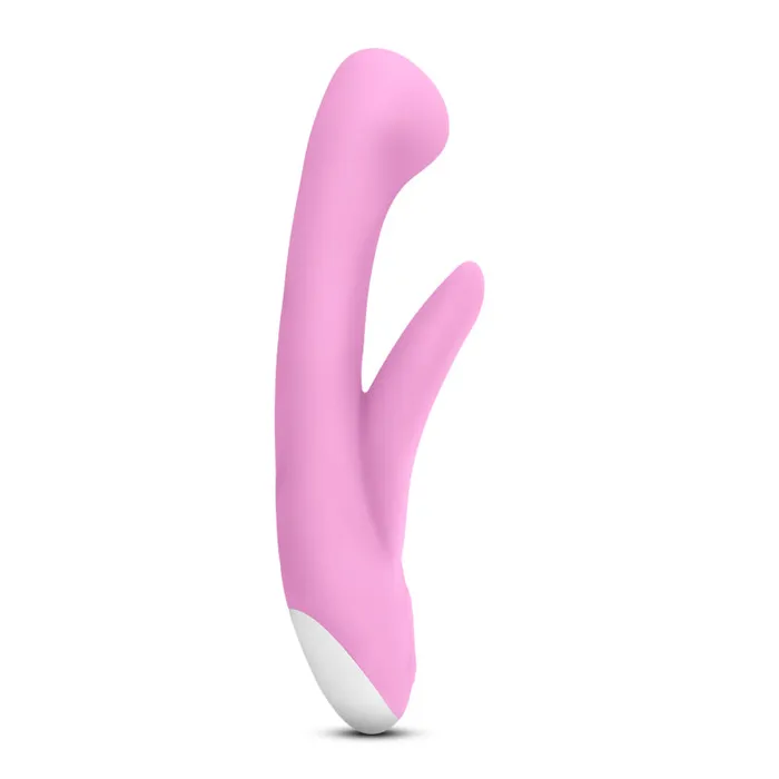 Vibrators Blush Novelties Hop Cottontail Ballet Slipper Vibrators Blush Novelties Hop Cottontail Ballet Slipper