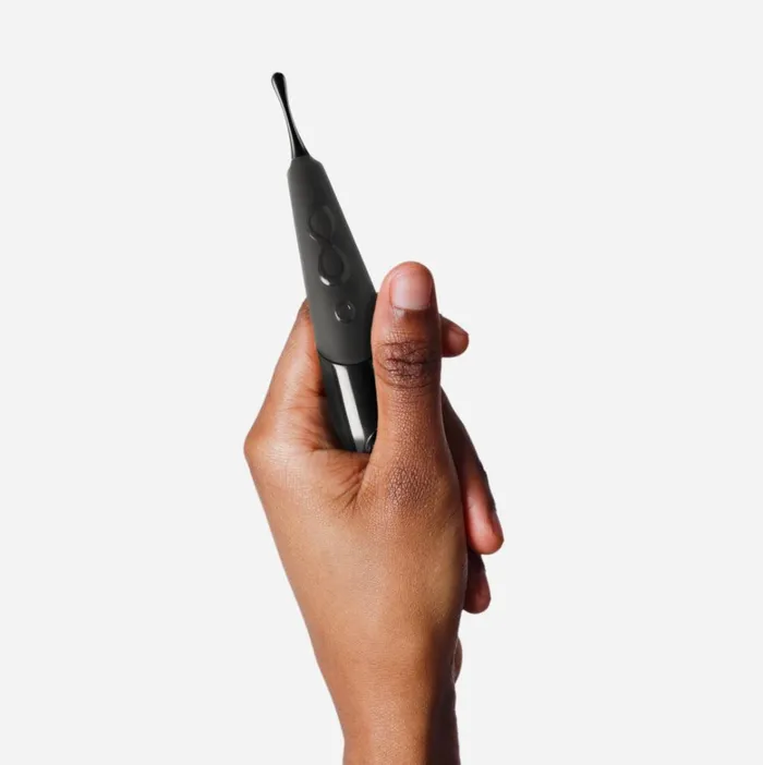 Vibrators Discontinued Zumio E