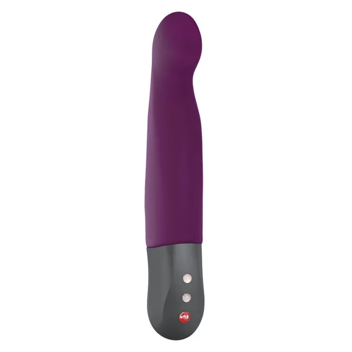 Vibrators Fun Factory Fun Factory Stronic G Thrusting GSpot Vibrator