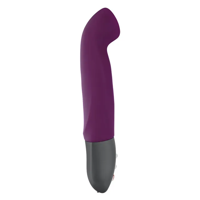 Vibrators Fun Factory Fun Factory Stronic G Thrusting GSpot Vibrator