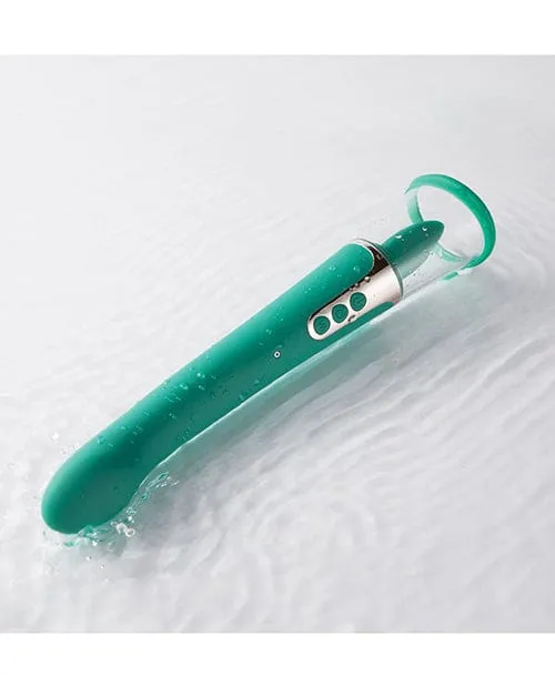 Vibrators Honey Play Box Succion Sucking Gspot Vibrator 3 Function