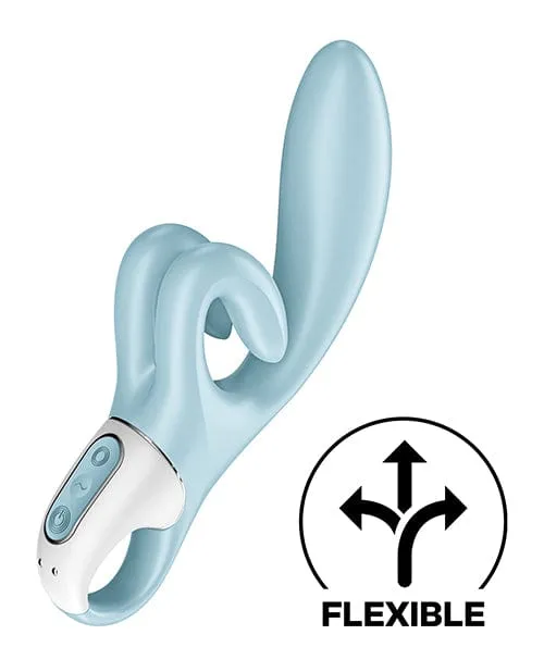 Vibrators Satisfyer Satisfyer Touch Me Vibrators Satisfyer Satisfyer Touch Me
