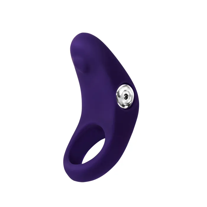 Vibrators VeDO Rev Vibrating CRing Purple VeDO