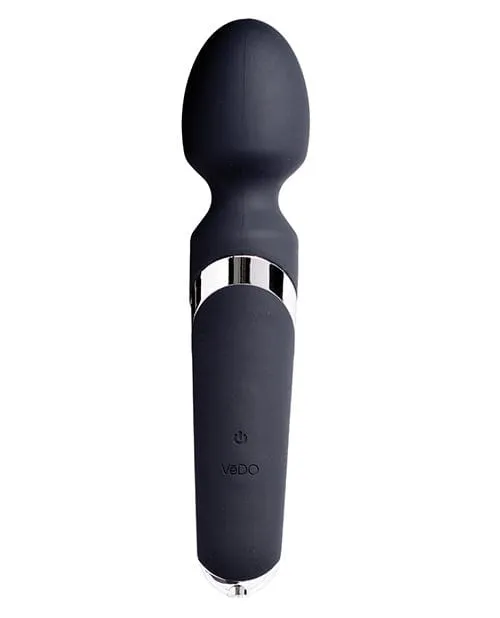 Vibrators VeDO VeDO Wanda Rechargeable Wand Vibrators VeDO VeDO Wanda Rechargeable Wand