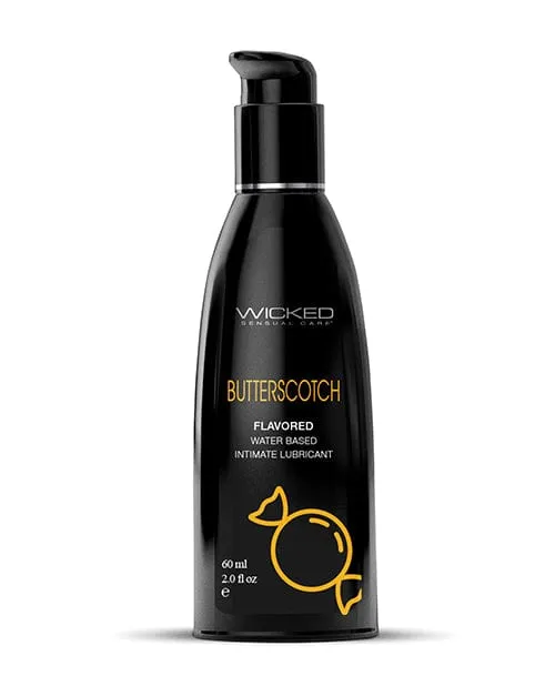 Wicked Sensual Care Aqua Water Based Lubricant Wicked Sensual Care Lubricants Wicked Sensual Care Aqua Water Based Lubricant Wicked Sensual Care Lubricants