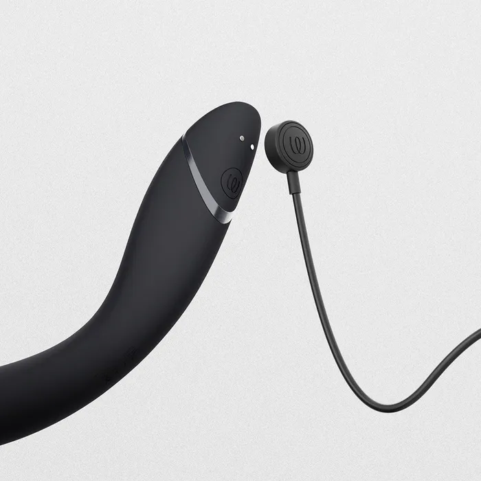 Womanizer Anal Womanizer OG Dark Gray