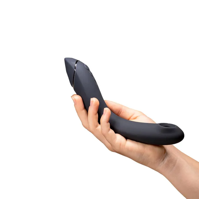 Womanizer Anal Womanizer OG Dark Gray