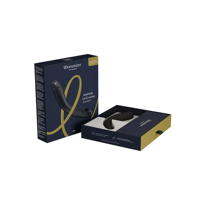 Womanizer Anal Womanizer OG Dark Gray