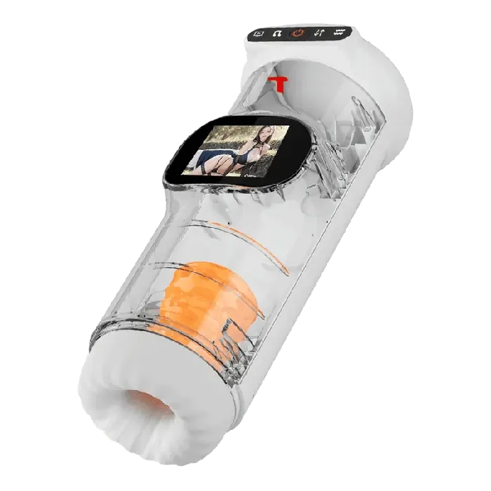 Yeain Male Sex Toys New Tifforun UFO Aircraft cup Series Male Masturbator