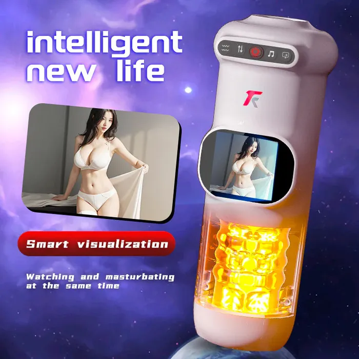 Yeain Male Sex Toys New Tifforun UFO Aircraft cup Series Male Masturbator
