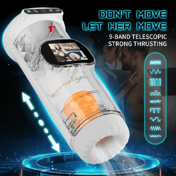 Yeain Male Sex Toys New Tifforun UFO Aircraft cup Series Male Masturbator