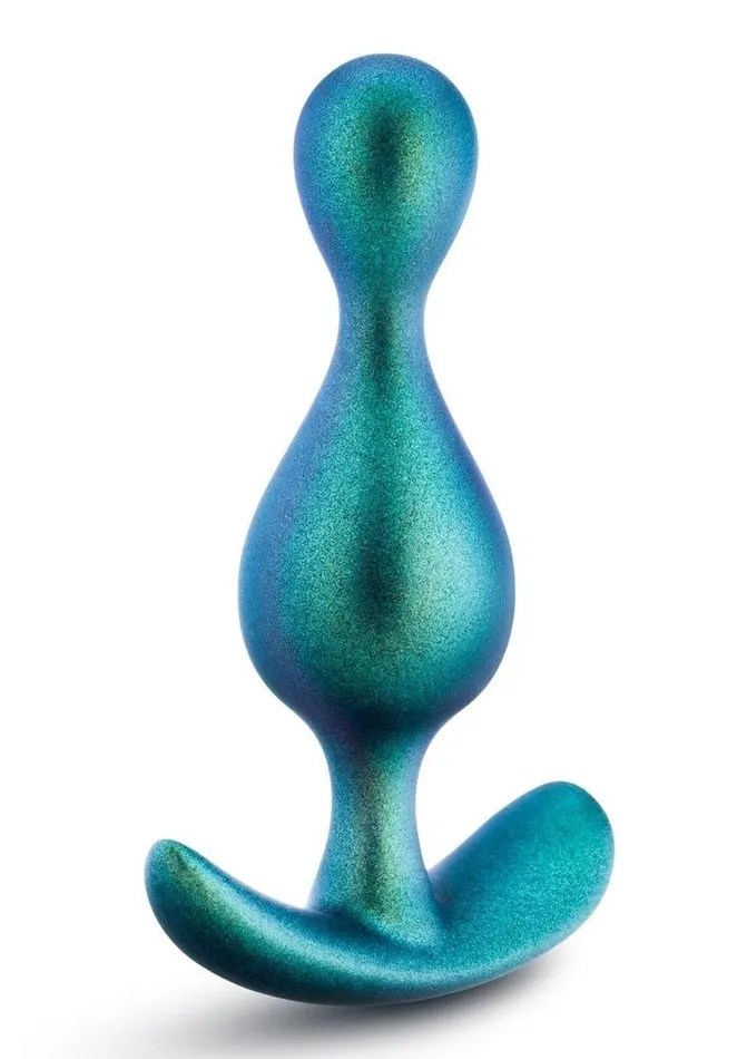Anal Anal Adventures Matrix Photon Plug Silicone Anal Plug Neptune Anal Adventures Anal Anal Adventures Matrix Photon Plug Silicone Anal Plug Neptune Anal Adventures