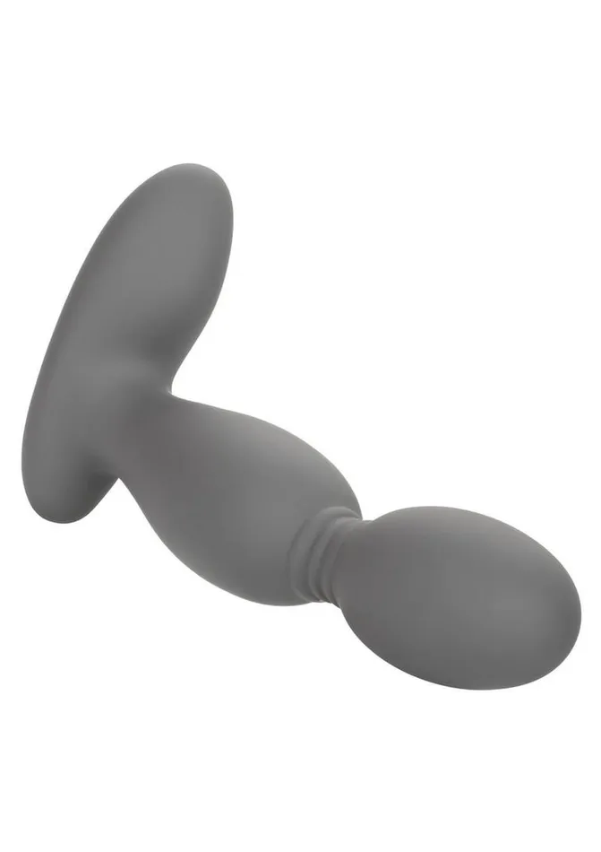 Anal Eclipse Eclipse Rechargeable Silicone Rotator Probe