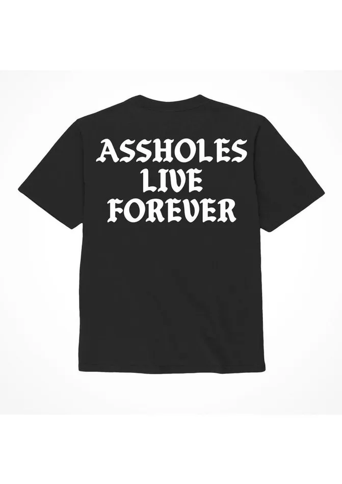 Assholes Live Forever Vibrators Assholes Live Forever Assholes Live Forever TShirt Assholes Live Forever Vibrators Assholes Live Forever Assholes Live Forever TShirt