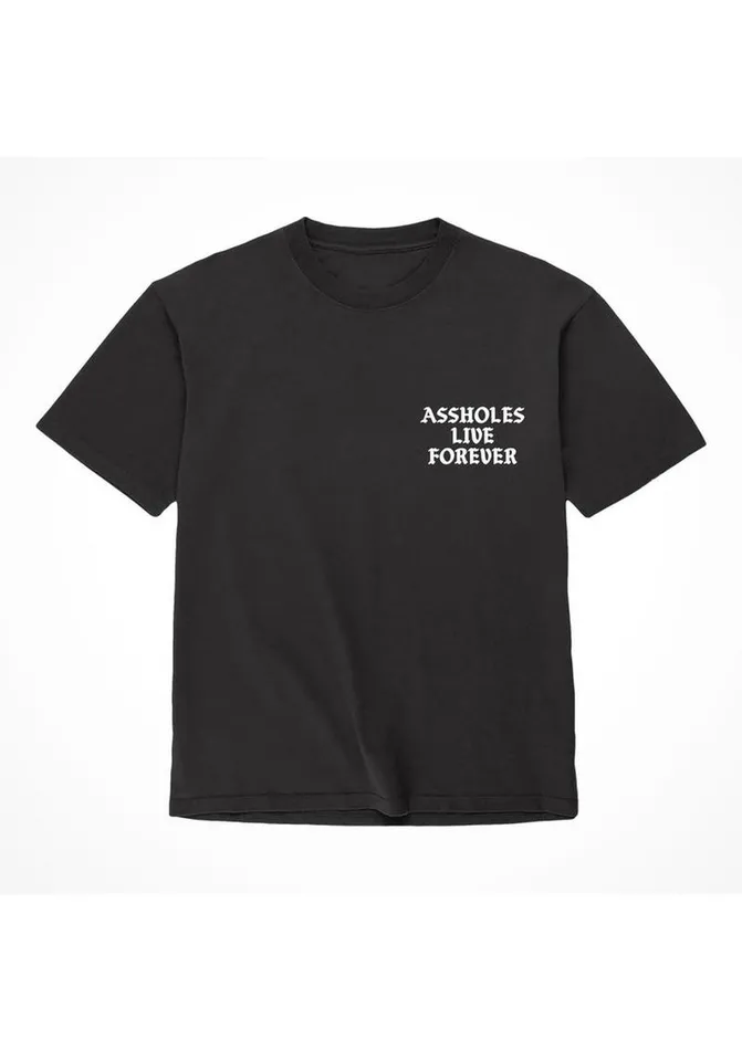 Assholes Live Forever Vibrators Assholes Live Forever Assholes Live Forever TShirt