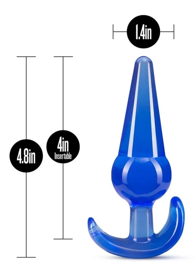 B Yours Butt Plug B Yours Anal