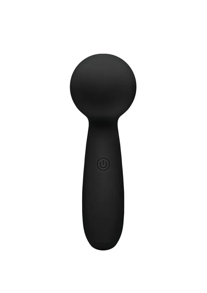 Bodywand Female Sex Toys Bodywand Mini Lollies Rechargeable Silicone Mini Vibrator