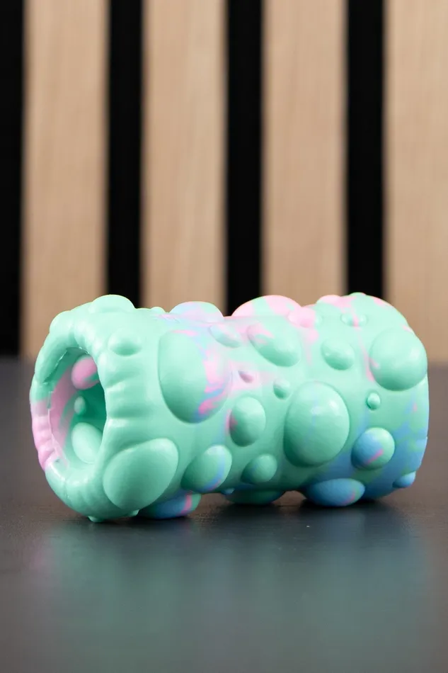Bubbles Stroker Extra Small Super Soft PhreakClub Male Sex Toys