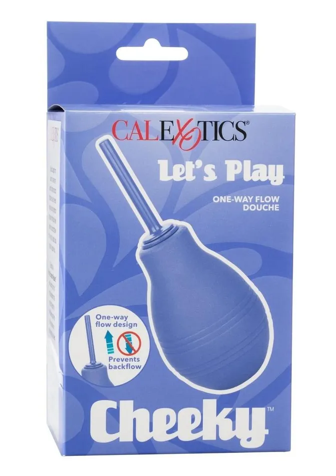 Cheeky OneWay Flow Douche Cheeky Male Sex Toys