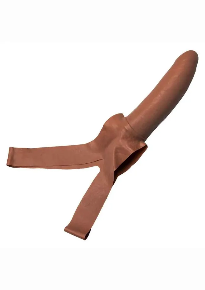 Dildos Extensions Original Accommodator Latex Dong