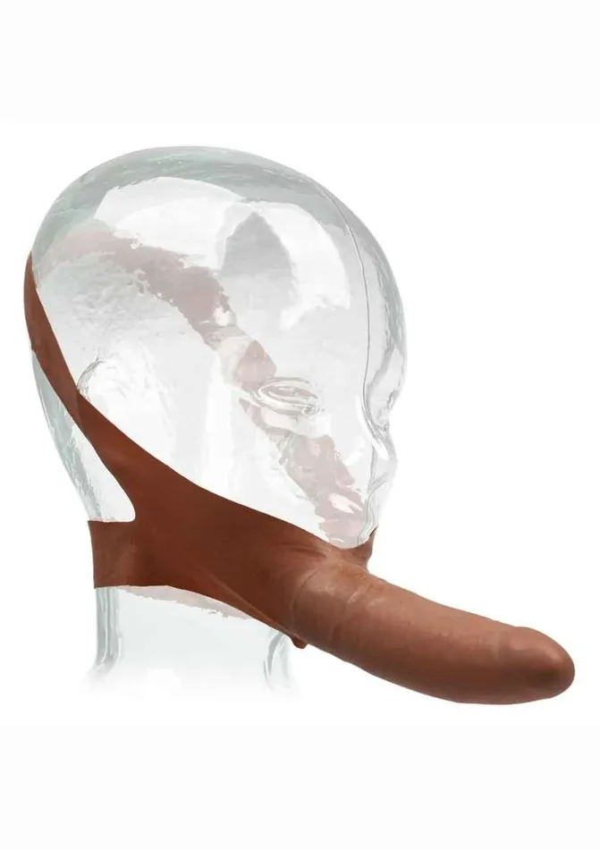Dildos Extensions Original Accommodator Latex Dong