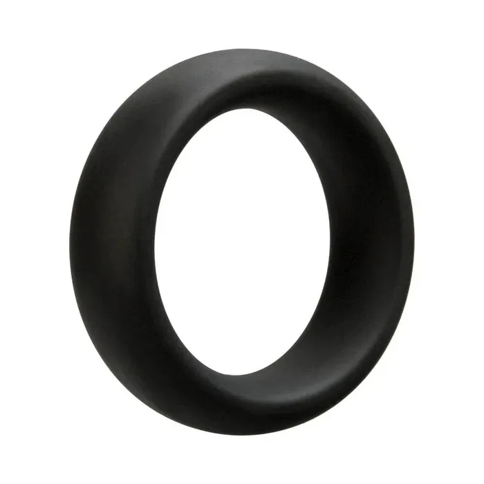 Doc Johnson Anal OptiMALE CRing 35mm Black Doc Johnson Anal OptiMALE CRing 35mm Black