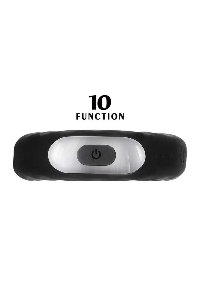 Enhancer Female Sex Toys Enhancer Rechargeable Silicone Vibrating Cockring