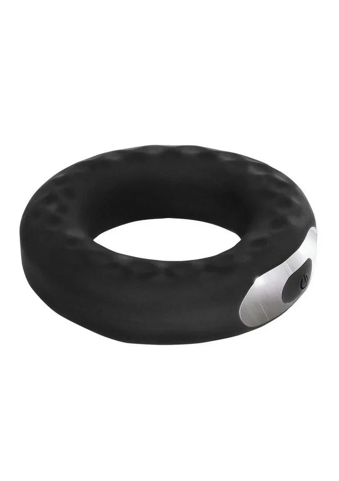 Enhancer Female Sex Toys Enhancer Rechargeable Silicone Vibrating Cockring