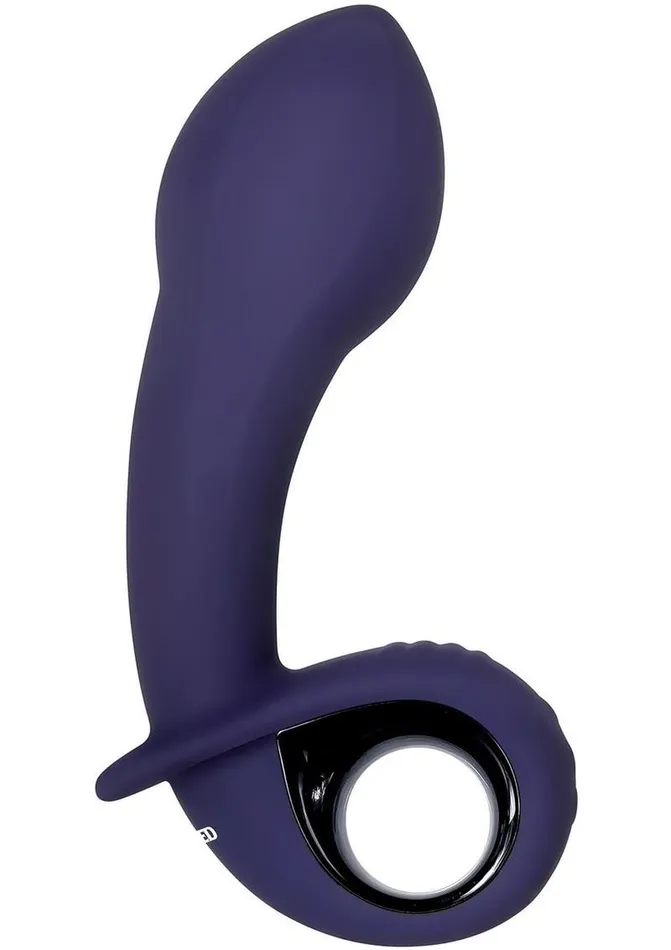 Evolved Female Sex Toys Inflatable G Silicone Rechargeable Vibrator