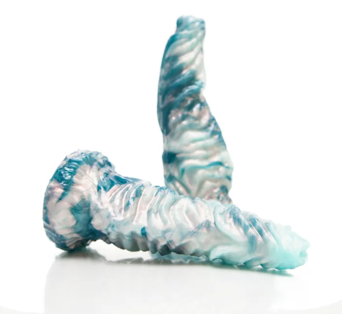 Fantasticocks Female Sex Toys Sobek the Kaiju Fantasy Dildo