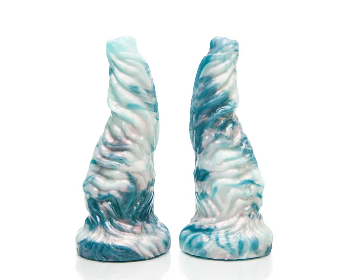Fantasticocks Female Sex Toys Sobek the Kaiju Fantasy Dildo
