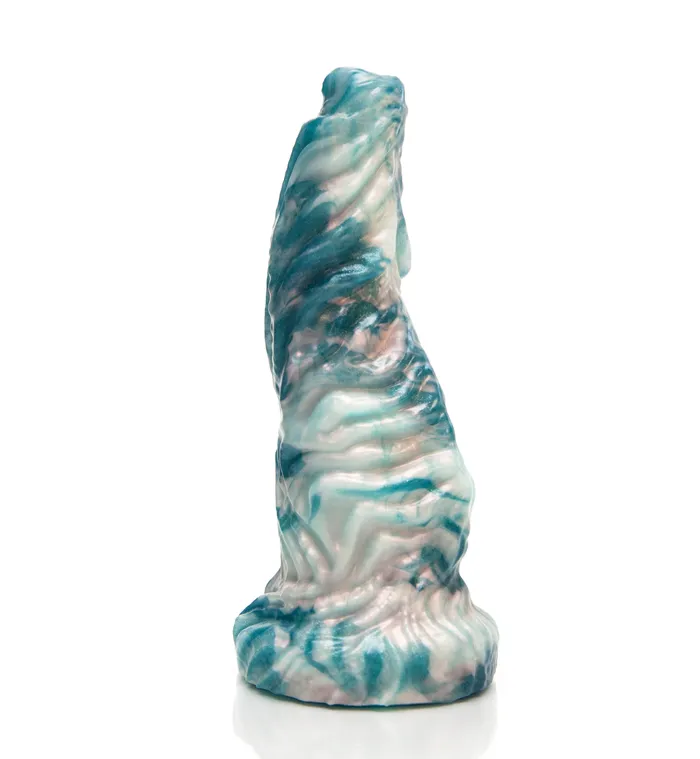 Fantasticocks Female Sex Toys Sobek the Kaiju Fantasy Dildo
