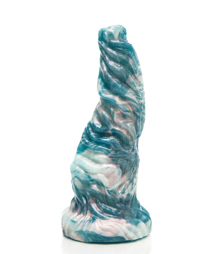 Fantasticocks Female Sex Toys Sobek the Kaiju Fantasy Dildo