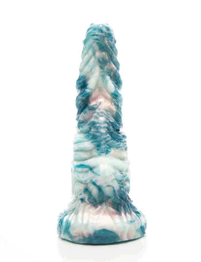 Fantasticocks Female Sex Toys Sobek the Kaiju Fantasy Dildo