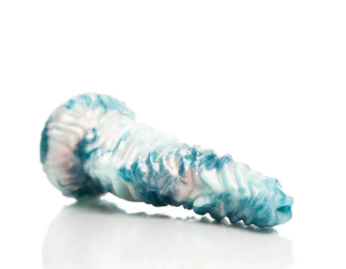 Fantasticocks Female Sex Toys Sobek the Kaiju Fantasy Dildo