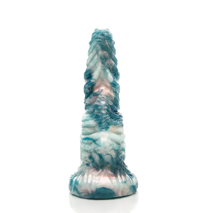 Fantasticocks Female Sex Toys Sobek the Kaiju Fantasy Dildo