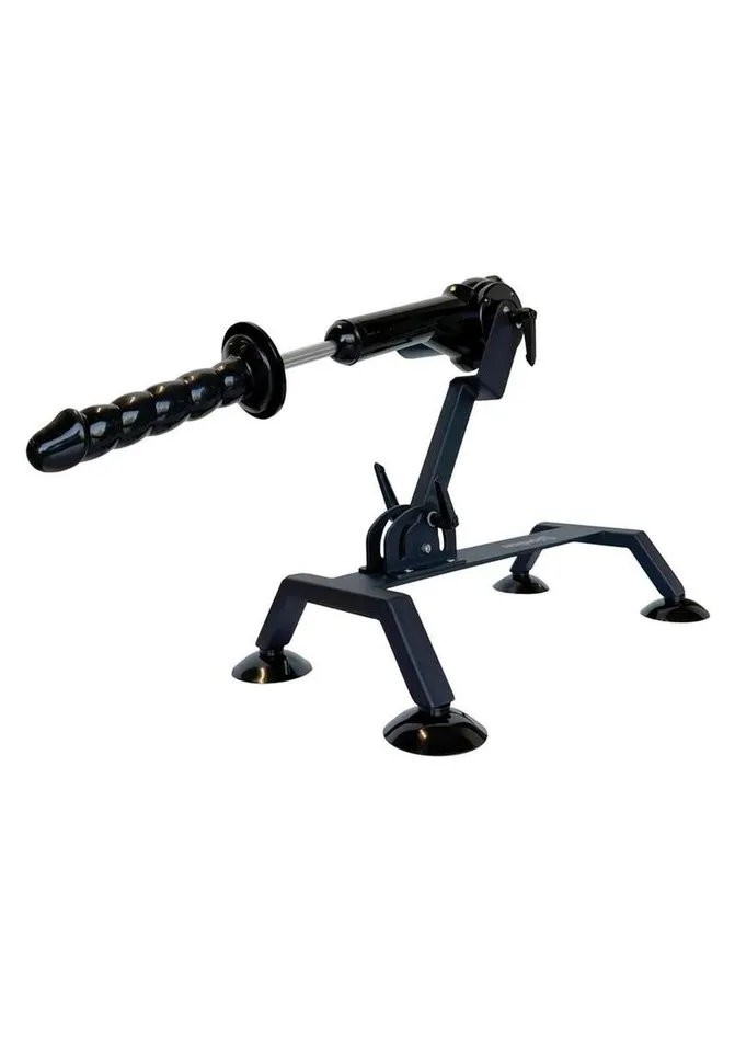 Female Sex Toys Fetish Fantasy Series Body Dock Pro Sex Machine Fetish Fantasy Series