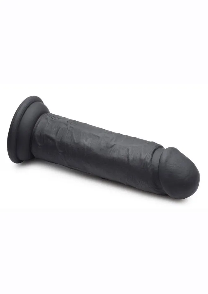 Female Sex Toys STRAP U Strap U Power Player 28x Vibrating Silicone Rechargeable Dildo 65in with Remote Control