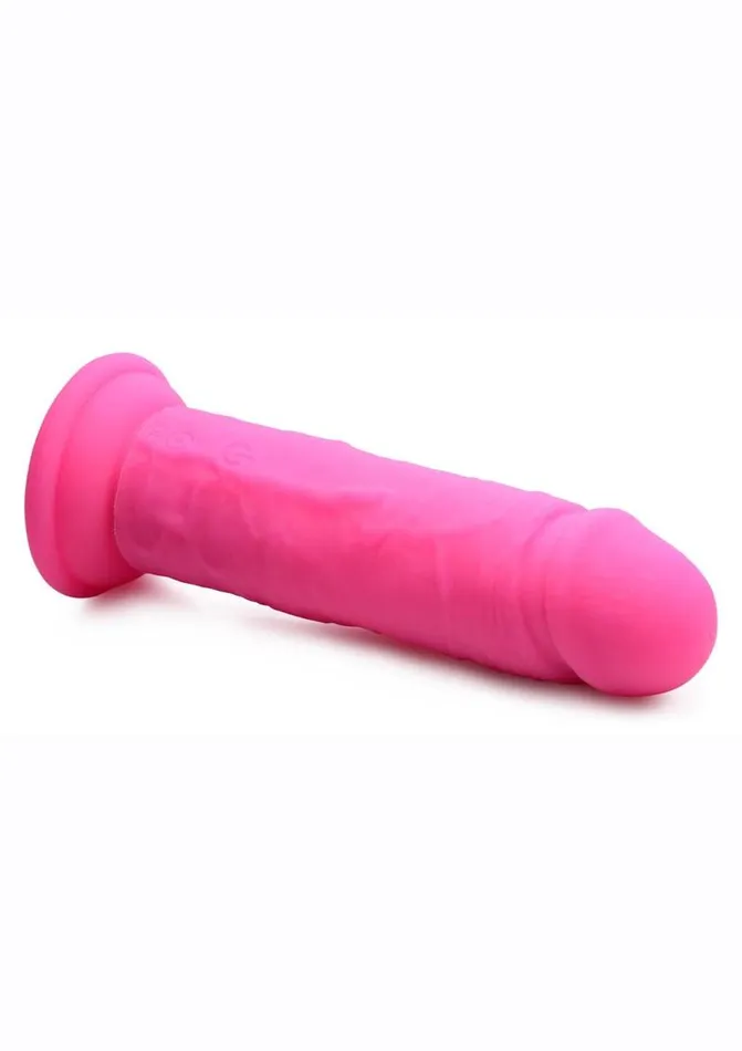 Female Sex Toys STRAP U Strap U Power Player 28x Vibrating Silicone Rechargeable Dildo 65in with Remote Control