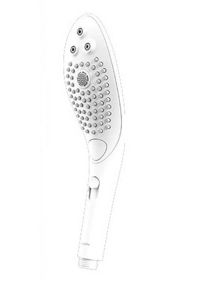 Female Sex Toys Womanizer Womanizer Wave Silicone Hydro Stimulator