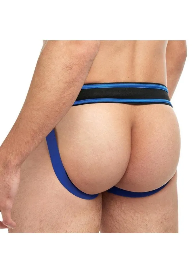 Goal Line LaceUp Jockstrap Goal Line Couples