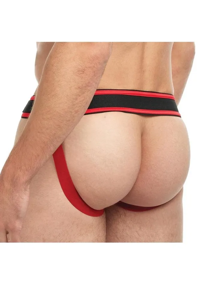 Goal Line LaceUp Jockstrap Goal Line Couples