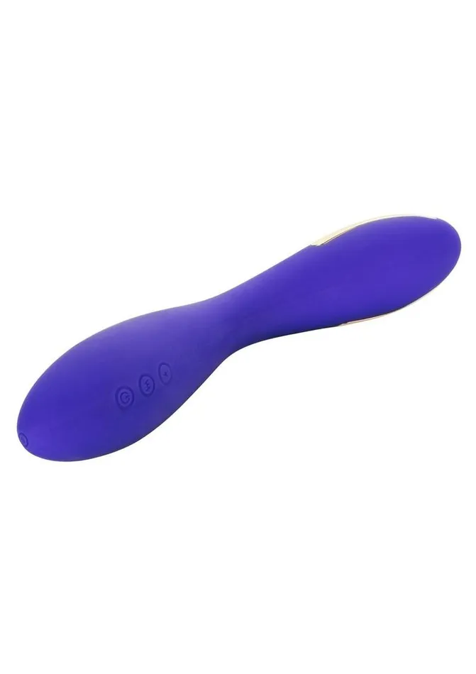Impulse Impulse Intimate EStimulator Wand Rechargeable Silicone Vibrator Female Sex Toys Impulse Impulse Intimate EStimulator Wand Rechargeable Silicone Vibrator Female Sex Toys