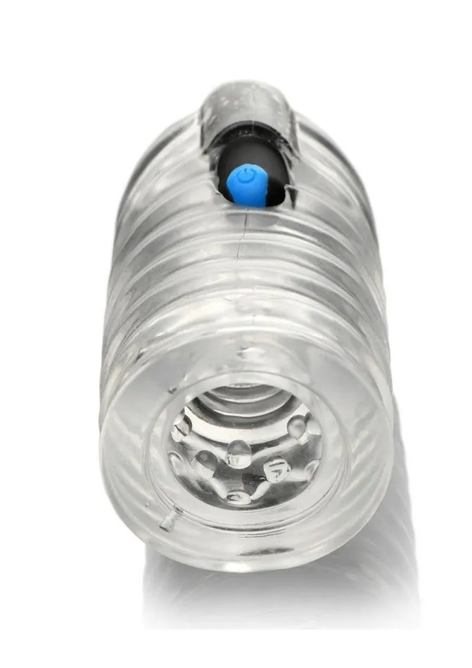Lovebotz Milker Tpe Masturbator Lovebotz Male Sex Toys