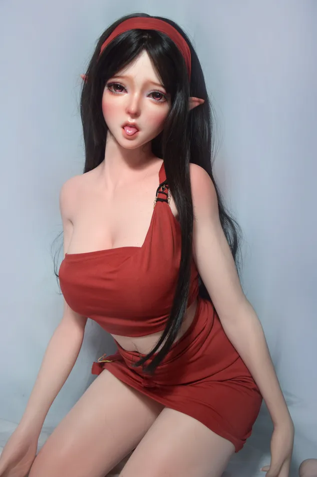 Male Sex Toys 150cm4ft11 Anime Silicone Sex Doll Inoue Hanasaki ElsaBabe Doll Male Sex Toys 150cm4ft11 Anime Silicone Sex Doll Inoue Hanasaki ElsaBabe Doll