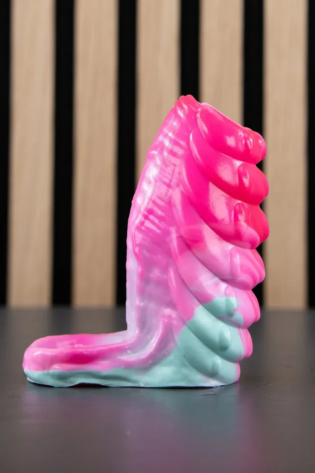 Male Sex Toys PhreakClub Dovah Sleeve Small Super Soft