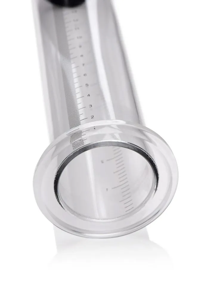 Male Sex Toys Size Matters Size Matters Penis Pump Kit with 2in Cylinder Male Sex Toys Size Matters Size Matters Penis Pump Kit with 2in Cylinder