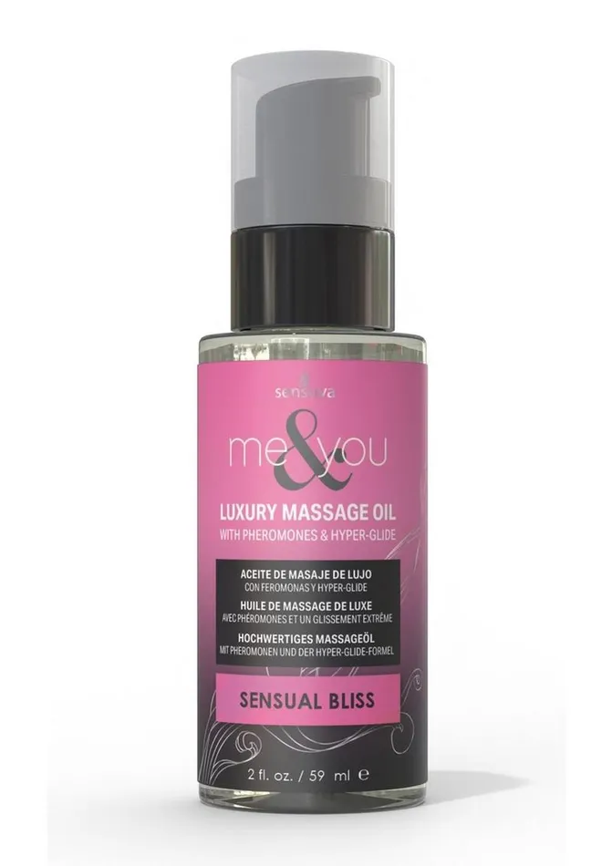 Me and You Pheromone Infused Luxury Massage Oil Sensual Bliss Me and You Couples Me and You Pheromone Infused Luxury Massage Oil Sensual Bliss Me and You Couples